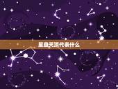 星盘天顶代表什么，天顶星座看未来婆家富裕程度