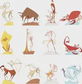 2025年属猴的和哪个属相犯冲，属猴的冲什么生肖