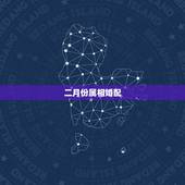 二月份属相婚配，属相婚配二月虎十一月蛇如何破法