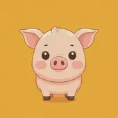 1983年猪和什么生肖最配