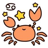 巨蟹和哪个星座最配做闺蜜(寻找最佳闺蜜组合)