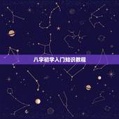 八字初学入门知识教程，初学太极拳入门基本功教程