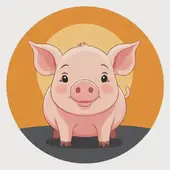 属猪2025的特大贵人有哪些