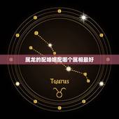 属龙的配婚姻配哪个属相最好，属龙的跟什么属相婚配好