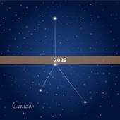 2023 年星座月份表，1984年星座月份表