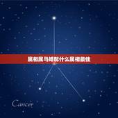 属相属马婚配什么属相最佳，属马的配什么生肖最好