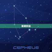 双子座男生生性格特点(聪明好动善于交际)