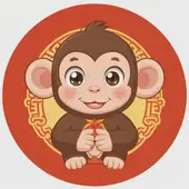 属猴2025年的全年运势每个月：2025猴年运势及运程