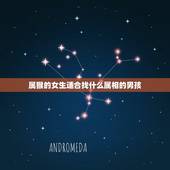 属猴的女生适合找什么属相的男孩，1992年属猴女和什么属相相配？