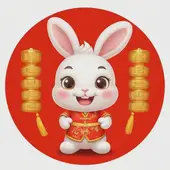 属兔和什么属相最合适 最合财：属兔人的最佳婚配属相