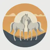 属马的和什么属相最配最合适