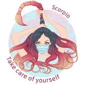 天蝎感情运势2023年(爱情甜蜜稳定但需注意沟通问题)