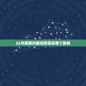 82年属猴的最佳配偶是哪个属相，属相属狗的婚配什么属相最好
