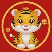 生肖属虎的年份和年龄是多少：十二生肖属虎的年龄表