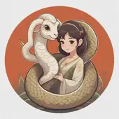 属蛇的与什么属相最相配婚姻，属蛇的和属羊的婚姻好吗