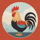 属鸡在2025年运势怎么样