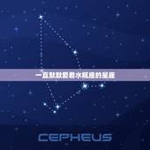 一直默默爱着水瓶座的星座，超迷恋水瓶女的星座男