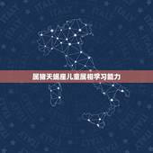 属猪天蝎座儿童属相学习能力，什么生肖的天蝎座运气最好