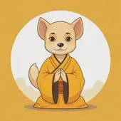 属狗的哪一年出生的人是和尚命