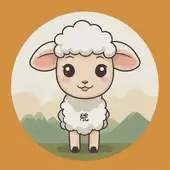 属羊的几月出生的最好的是命运