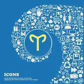 白羊座配对指南：哪些星座最来电