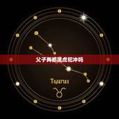 父子两都属虎犯冲吗，父子都属虎好吗