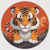 属虎的人明年明年运势怎么样，属虎人2025全年运势运程