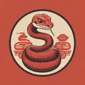 属蛇今日运势2025范太岁