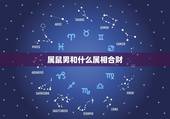 属鼠男和什么属相合财(如何提升财运)