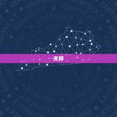 天秤  点太多，唯一宠天秤座的星座