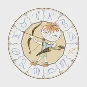 射手座2025年运势全解析：财富爱情双丰收的三大秘诀