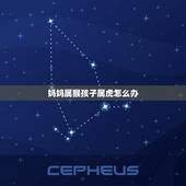 妈妈属猴孩子属虎怎么办 猴妈妈生虎宝宝好不好