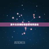 属牛女孩婚配哪些属相男最佳，属牛的和什么属相最相配 12属相婚配表