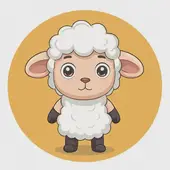 男性属羊应该和什么属相相结合呢：属羊属相相合