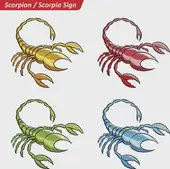 天蝎座2025运势解析！唐绮阳7大趋势预测