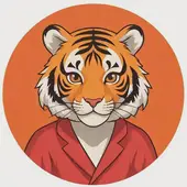 1986年属虎2025年幸运色，2025年属虎女1986人的全年运势