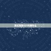 发红包发521代表什么，和女友谈了3个月，给女友转账521她说心意收下