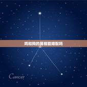 鸡和狗的属相能婚配吗，鸡和狗属相婚配