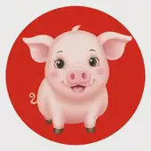 属猪今年虚岁多少岁83年出生：83年属猪今年多大了