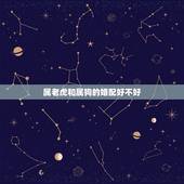 属老虎和属狗的婚配好不好，属虎的和什么属相婚配好？