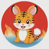 属兔的今年多大1975年出生：75年1月属兔还是属虎