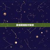 属相婚姻配对禁忌，属相婚配应注意哪些事项