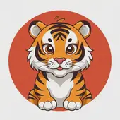 生肖虎的三合6合可以一起戴吗