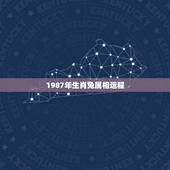 1987年生肖兔属相运程，1987年属兔人女2023年运势及运程