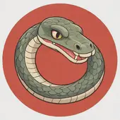 2025年蛇年和什么属相相冲：2025年蛇年属相对照表