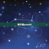 狮子座yunshi，狮子座2023 每月的运势