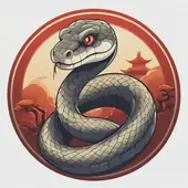 属蛇人今年运势2025年运势，今年属蛇的运势怎么样2025年