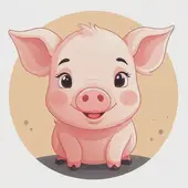 属猪是哪年出生的有哪些年份的人，属猪性格特点