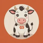 属牛的年龄表2025年多大岁数：牛一般年龄能活多少岁