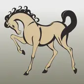 属马人今日运势详解必读：水墨先生3大禁忌提醒